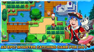 It is a full and complete game. Nexomon For Android Apk Download