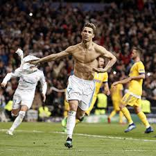 The living room cup 🏆. Real Soglasilsya Prodat Ronaldu V Yuventus Rambler News Service