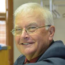 Grace Ev. Lutheran Church, Colfax