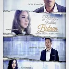 Untuk rekod, lan berpisah dengan bekas isterinya yang juga seorang pramugari pada februari lalu selepas sembilan tahun usia perkahwinan. Halalkan Hati Yang Kucuri Episode 17