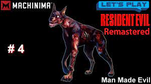 Check spelling or type a new query. Resident Evil Remastered What Is This Dog Whistle For Part 4 Let S Play Ps4 Machinima Youtube