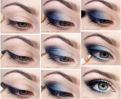 Hochzeit make up blaues kleid hochzeits make up make up blaues kleid. Wenn Sie Blaue Augen Haben Dann Sollten Sie Unbedingt Die Folgenden Augen Blaue Folgenden H Make Up Augen Makeup Fur Blaue Augen Blaues Kleid Makeup