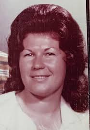 Margaret Elizabeth Laporte Chambers