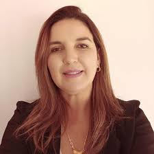 Keila Basílio -Corretora de Imóveis