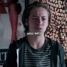 Stephanie Tanner Meets Walter F. Berman