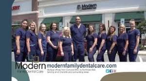 The dental practice of concord dentist dr. Modern Family Dental Care In Charlotte And Concord Nc Youtube