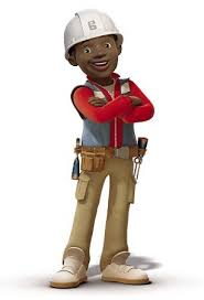 Black Bob The Builder New Richard Littlejohn Mummy How Do You Pronounce Batmanghelidjh Bob The Builder New Bob The Builder Vacation Bible School