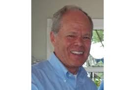 Walter Stroud Obituary (1945