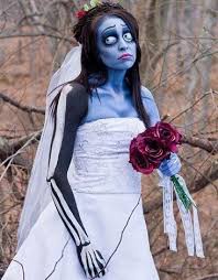 Disfraz de novia cadáver para mujer para halloween. Disfraces Halloween Caseros Mujer Novia Cadaver Disfraces De Novia Halloween Disfraces Y Disfraces De Halloween Originales