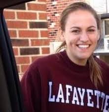 Lafayette College freshman struck by Jeep showing signs of progress