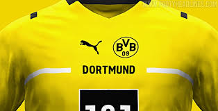 We did not find results for: Trikots Borussia Dortmund 2021 2022 Eumondo