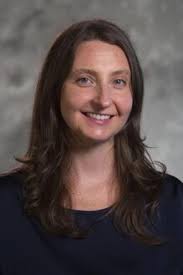 Amanda Stasio, MSN, ACNP-BC