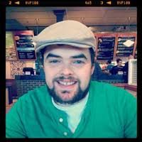 Jonathan Diggs's Instagram, Twitter & Facebook