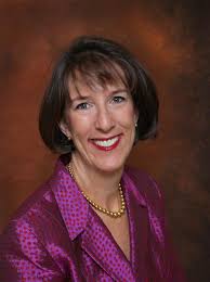 Hinman Connects Blog: Hinman's First Female General Chairman Steps Into  Coveted Role