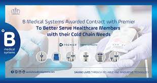 Check out this guide to determine which states have kaiser health care and what your benefits are when traveling in the us and internation. B Medical Systems Awarded Contract With Premier To Better Serve Healthcare Members With Their Cold Chain Needs B Medical Systems In