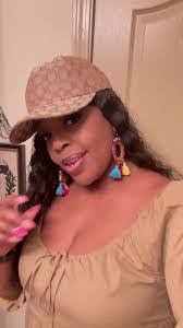 Nakeesha Jones's Instagram, Twitter & Facebook