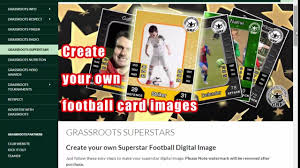 Match attax extra 2014 (18) match attax england 14 (20) match attax 13/14 (18) match attax extra 2013 (17) Fun Make Your Own Match Attax Cottenham United Colts Facebook