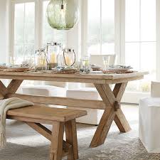 You won't find the newest, latest furniture and decor — and may not find the exact dining. Pottery Barn Contemporary Dining Room San Francisco By Pottery Barn