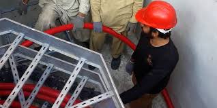 Circuit Breakers Relays Panel Db Http Www Pengpk Com Siemens Circuit Breakers Overload Relays Contacto Cable Tray Power Engineering Construction Activities