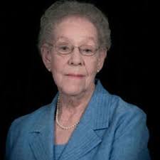 Mabel Eileen McKnight Obituary August 8, 2020