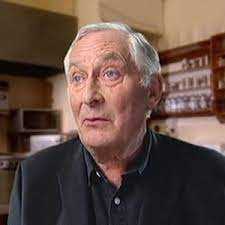He died on november 24. John Howard Davies Wikipedia