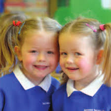 Information for Parents