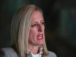 One of canberra's 17 positive cases today, senator gallagher posted online on tuesday night. Senators Seek Treasury S Virus Predictions The Young Witness Young Nsw