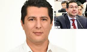 "Han sorprendido a los amigos del PSH, la alianza era a nivel de  presidencia, no de diputados": Diputado expulsado de Libre, Francis Cabrera 