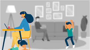Apr 3, 2020 last updated on: Parenting Parenting During A Pandemic With Katherine Reynolds Lewis