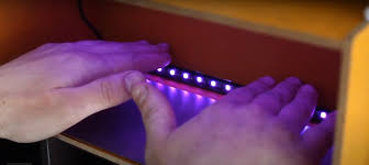 Glo germ classroom kit with germs, uv light, and lessons. Esa Solar Powered Hand Sanitiser Wins Esa Backed Hackathon