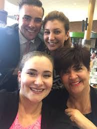 Nancy Tricorico's Instagram, Twitter & Facebook