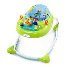 Andador Infantil Para Bebes Baby Einstein Caterpillar And Friends Discovery Walker Ocean Explorer Bebe Importados