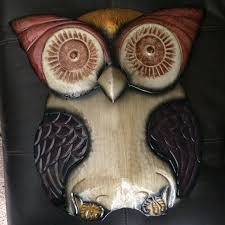 Check spelling or type a new query. Pier 1 Wall Decor Pier 3d Metal Owl Wall Decor Poshmark