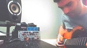 The Tristereo Chorus Recipe