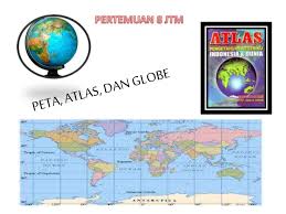 7 fakta menarik tentang benua eropa. 1 Genap Peta Atlas Dan Globe