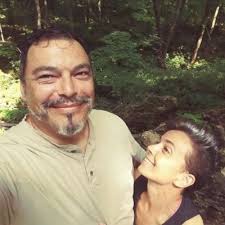 Big congrats to a former peer and friend…