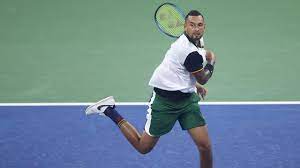 Jul 03, 2021 · kyrgios, who forgot his trainers before the match, said: O Oktmkjan84em