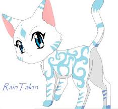 Deviantart is the world's largest online social community for artists and art enthusiasts, allowing people to connect through the. Anime Warrior Cat Drawing Anime Wallpapers