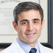 Thomas Molinaro, M.D.