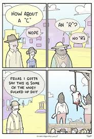 When Your Fellas Do F Ked Up Shit 9gag