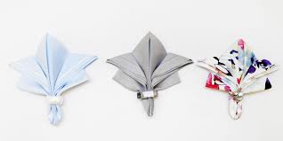 Declips.net/video/dfud7yhk4ha/video.html j'ai décidé de mettre. 88 Idees De Pliage De Serviette Creatives Pour Toutes Les Occasions Cuisine Deco Zenidees