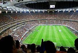 10 de febrero de 2021 10/02/21. Arena NaÈ›ionalÄƒ Wikipedia