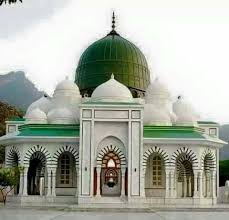 Pin On Mosques Shrines Around The World