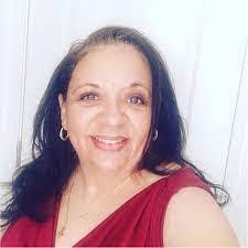 Gina Berryman's Instagram, Twitter & Facebook