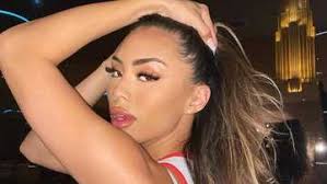 Maddy Spidell: What you didn't know about MrBeast's girlfriend