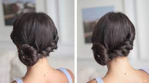 11 Quick And Easy Hair Tutorials For Hot Weather Hustle And Hearts