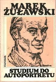 STUDIUM DO AUTOPORTRETU