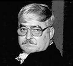 Roy BELCHER Obituary (1955