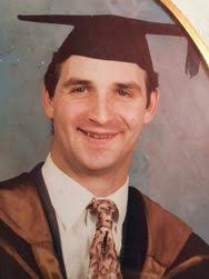 Condolence Book for Christopher MacCarthy (Bandon, Cork)