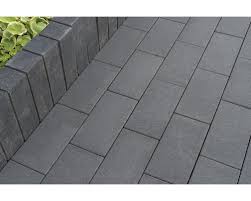 Rechteckpflaster anthrazit 10x20x8cm jetzt im hornbach onlineshop bestellen! Rechteckpflaster New York Basalt Mit Glimmer 40x20x8cm Bei Hornbach Kaufen